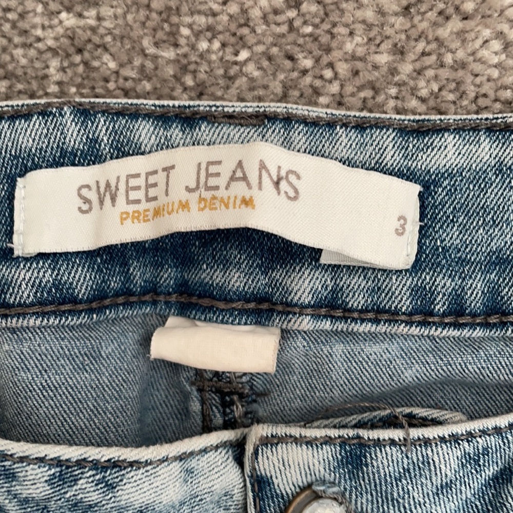 Jeans - Picture 5 of 5